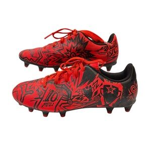 Kids Size 13C Puma Soccer Cleats Boy Girls Shoes